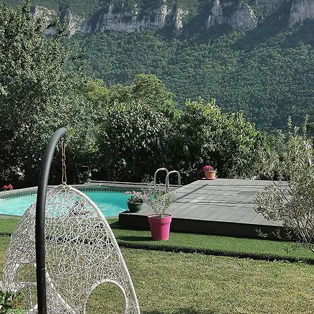 La Capluc Penzion Mostuéjouls