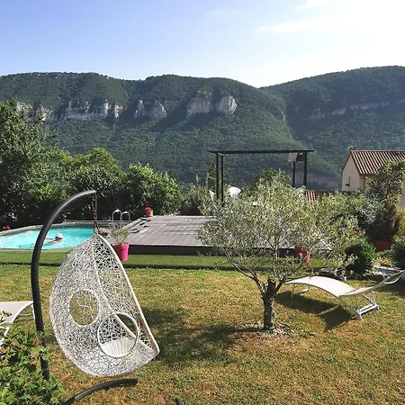 Maison d'hôtes La Capluc