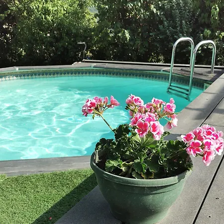 Maison d'hôtes La Capluc *