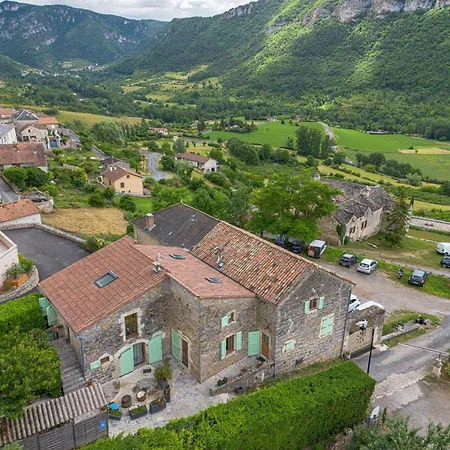 Maison d'hôtes La Capluc *