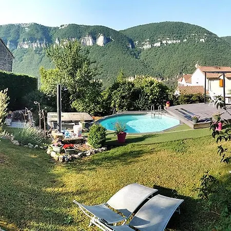 La Capluc * Mostuéjouls