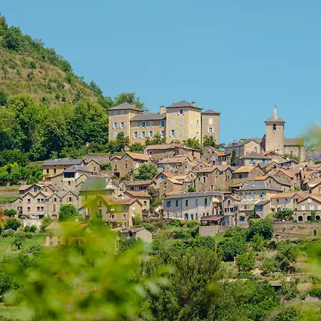 Maison d'hôtes La Capluc *