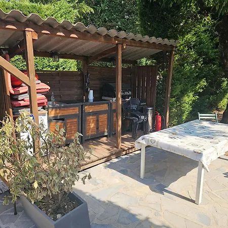 La Capluc Maison d'hôtes